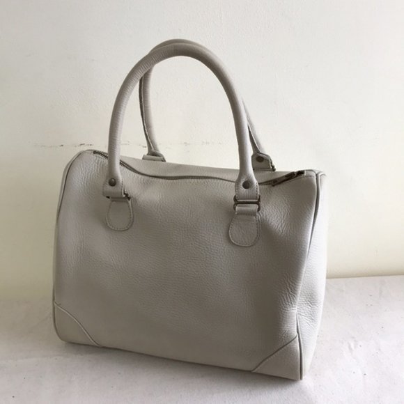 American Apparel Bags Vtg American Apparel Leather Doctors Bag Off